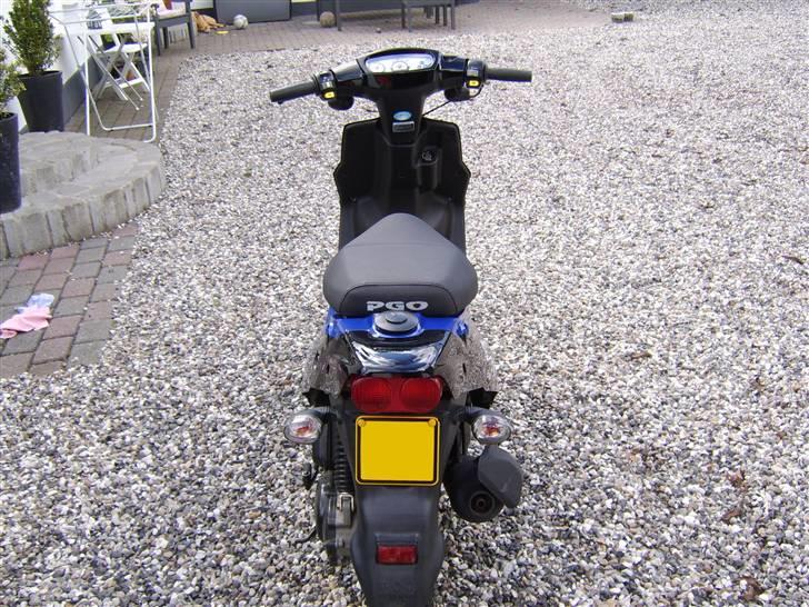 PGO Hot 50 billede 4