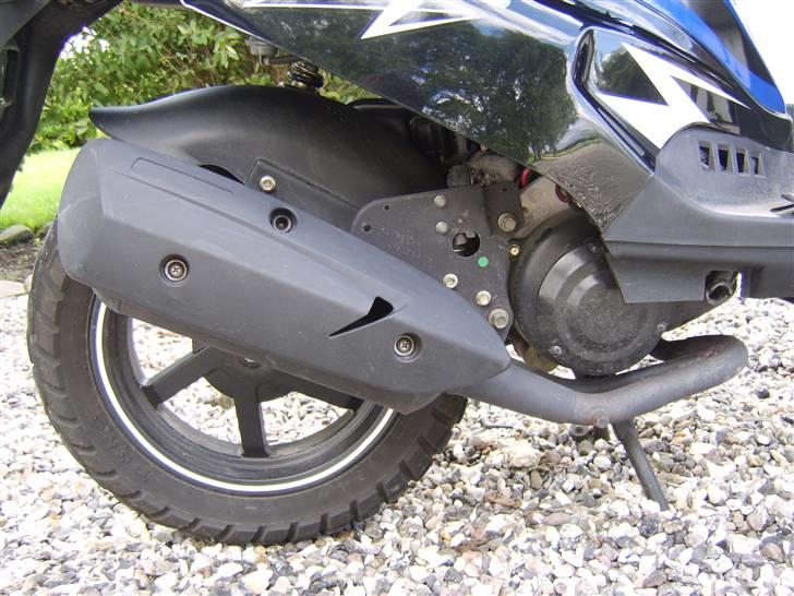 PGO Hot 50 billede 5