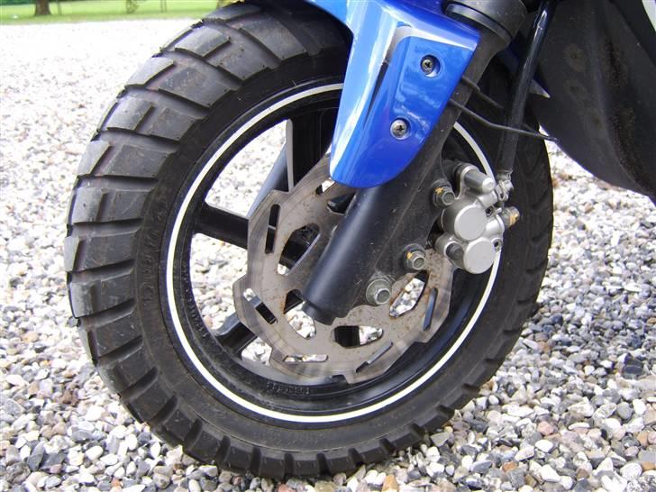 PGO Hot 50 billede 7