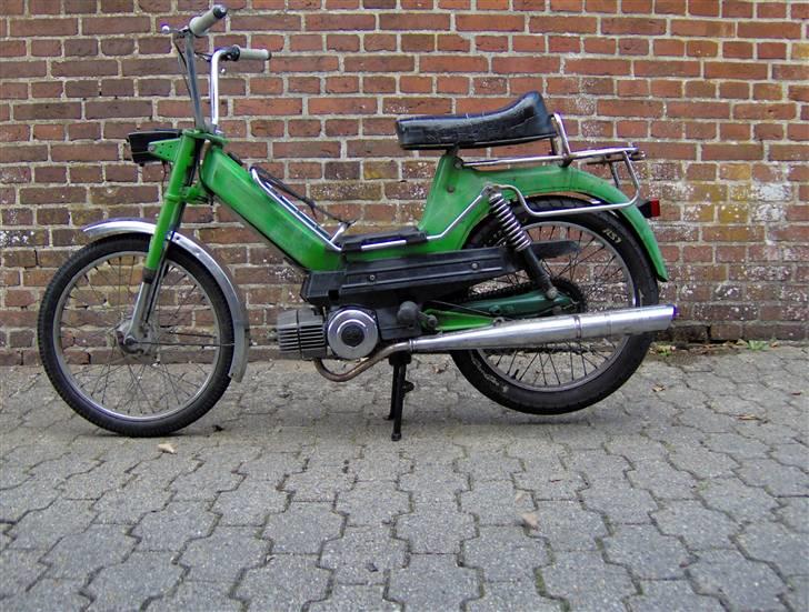 Puch maxi kl billede 7