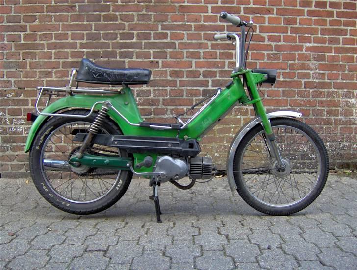 Puch maxi kl billede 8