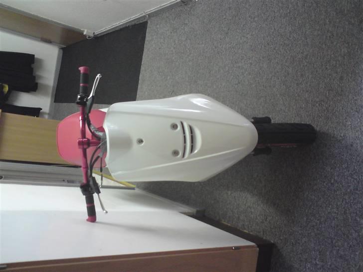 Yamaha jog billede 5