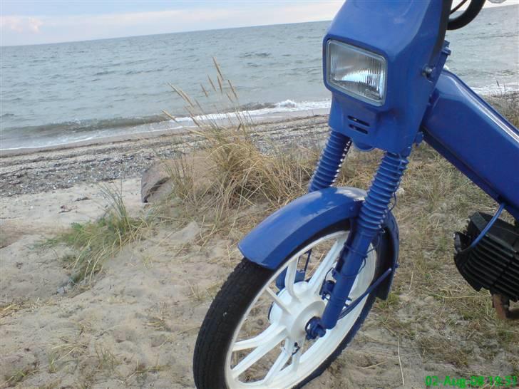 Tomos Quadro   billede 4