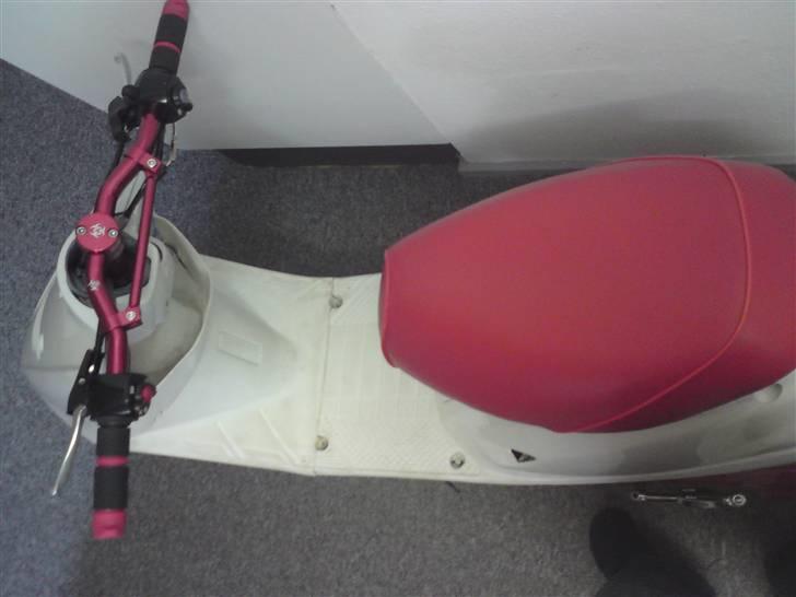 Yamaha jog billede 6