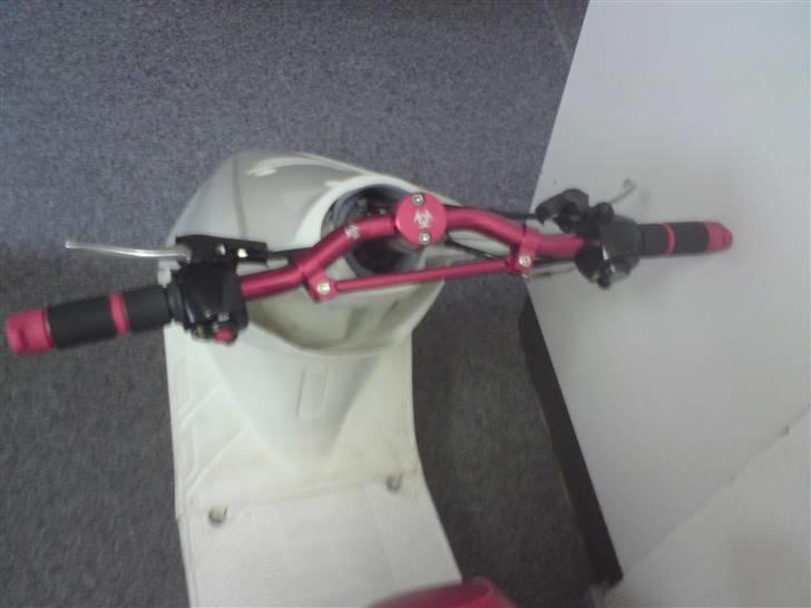 Yamaha jog billede 7