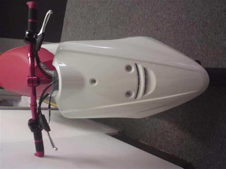 Yamaha jog billede 9