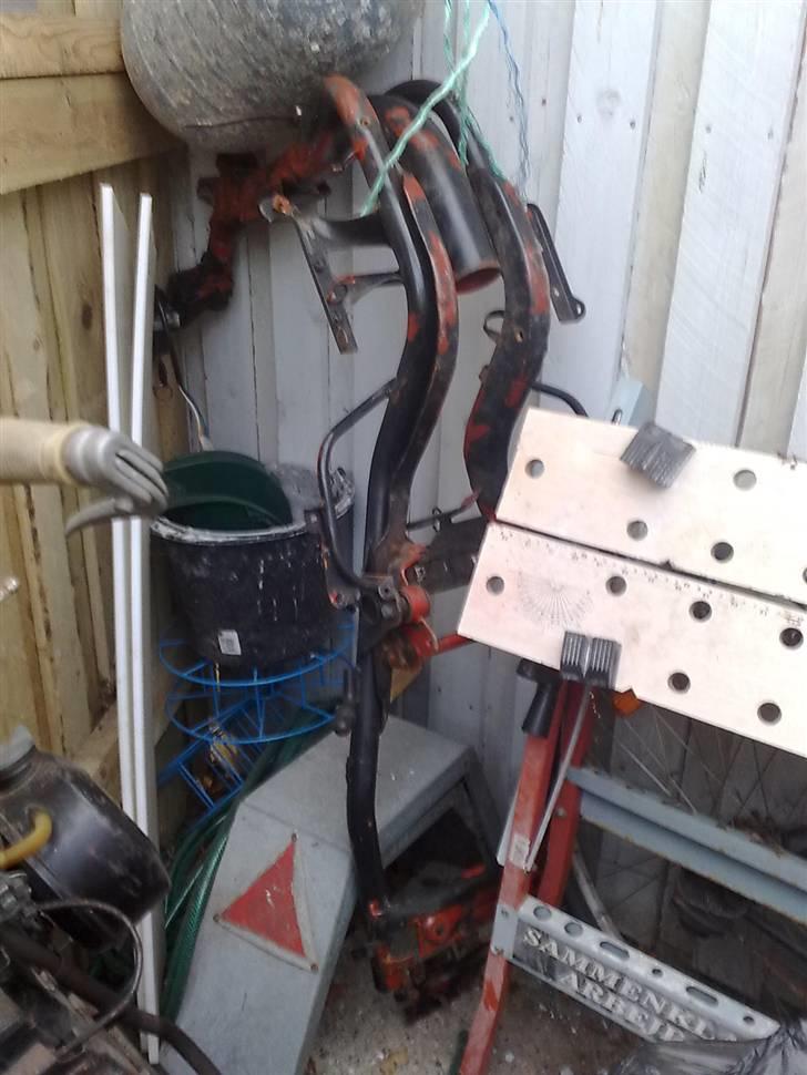 Aprilia SOLGT SOLGT SOLGT billede 13