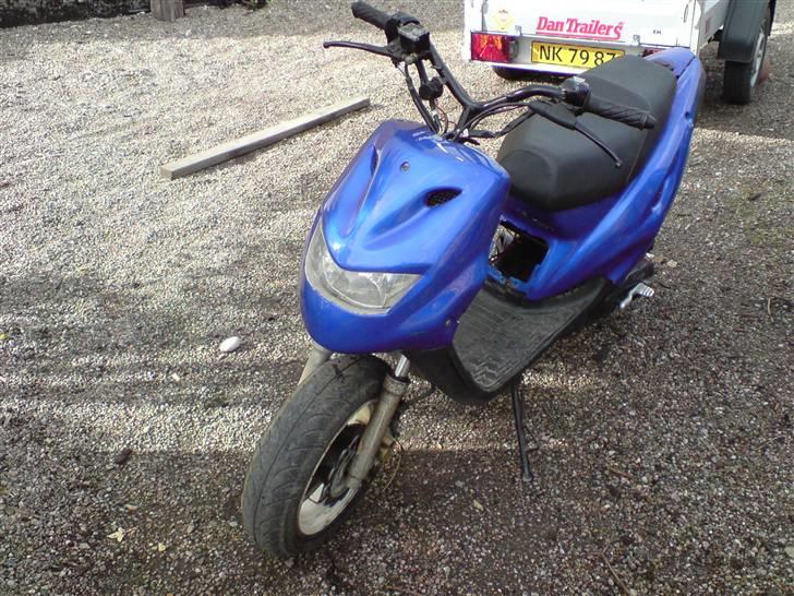 CPI Popcorn billede 1