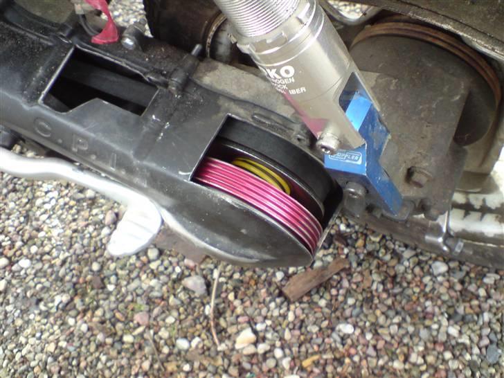 CPI Popcorn billede 4