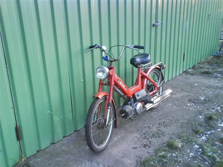 Puch maxi k billede 3