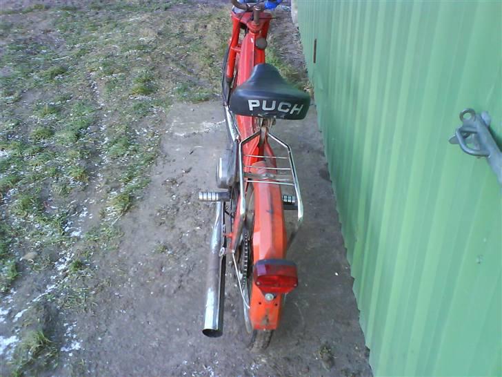 Puch maxi k billede 4