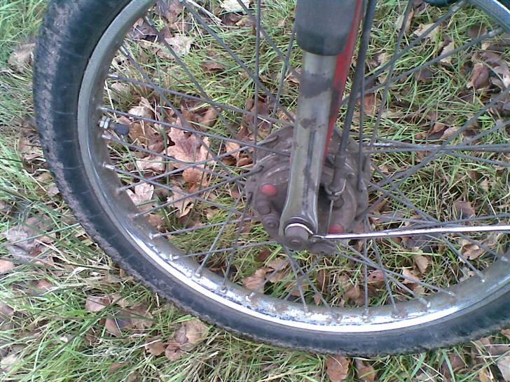 Puch maxi k billede 5