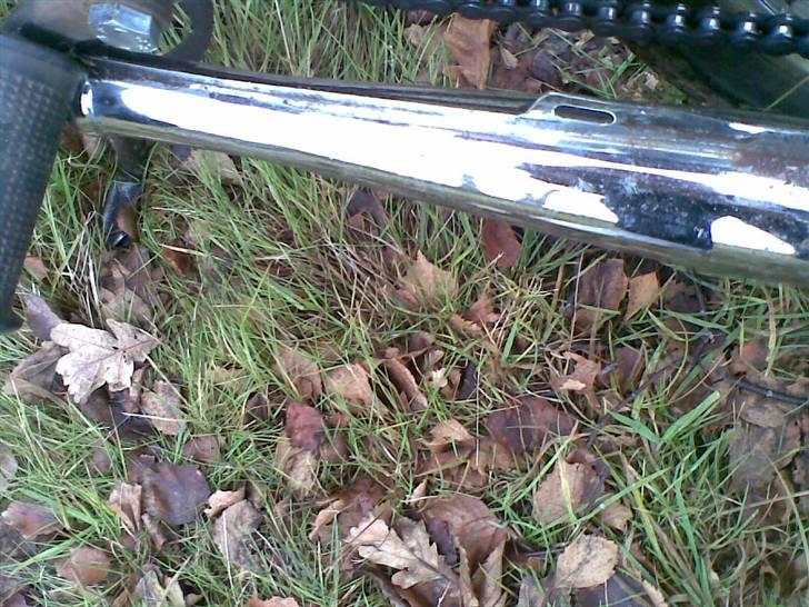 Puch maxi k billede 6