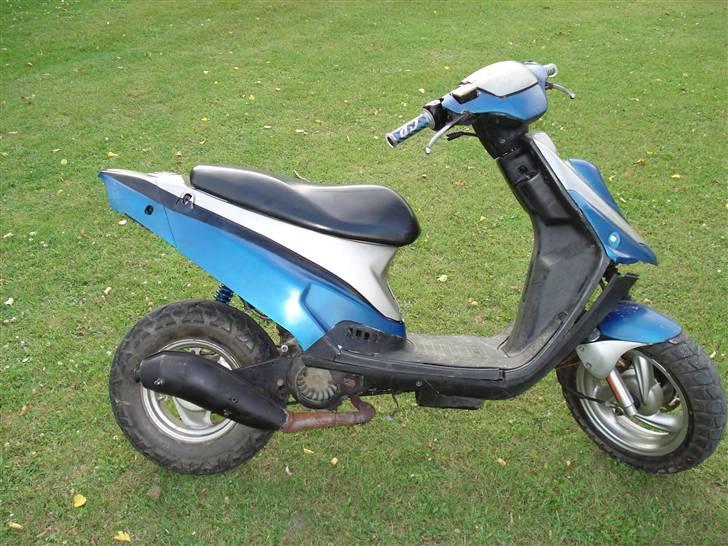 PGO Hot 50 billede 5