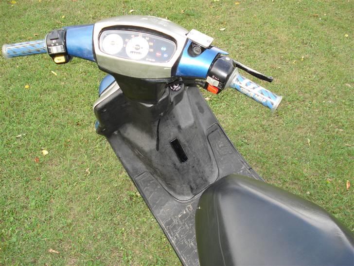 PGO Hot 50 billede 8