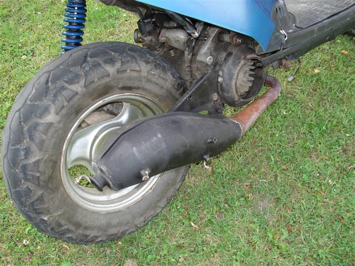 PGO Hot 50 billede 10