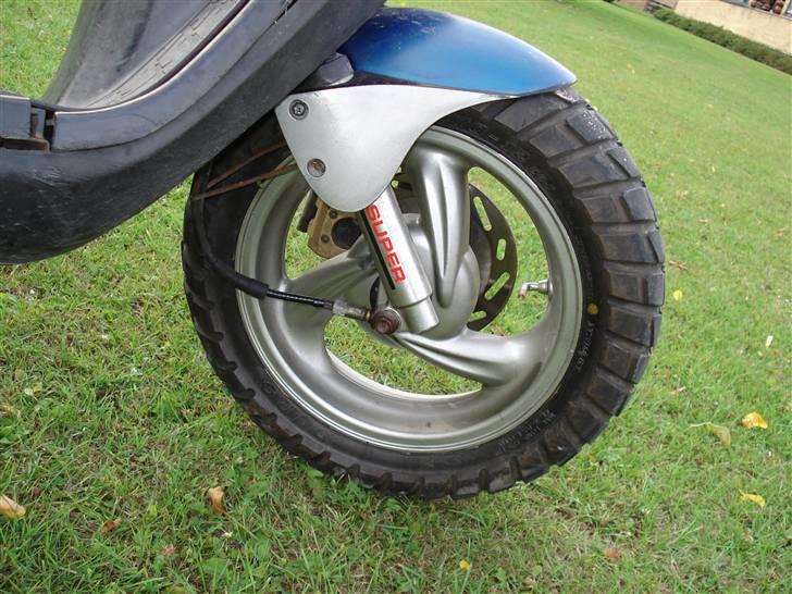 PGO Hot 50 billede 11