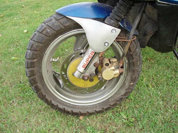 PGO Hot 50 billede 12