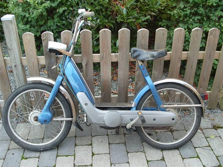 Piaggio Ciao *  * billede 1