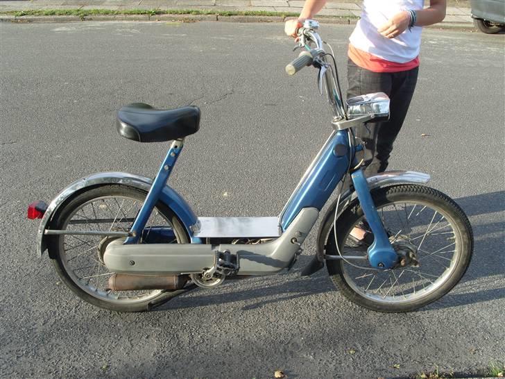 Piaggio Ciao *  * billede 3