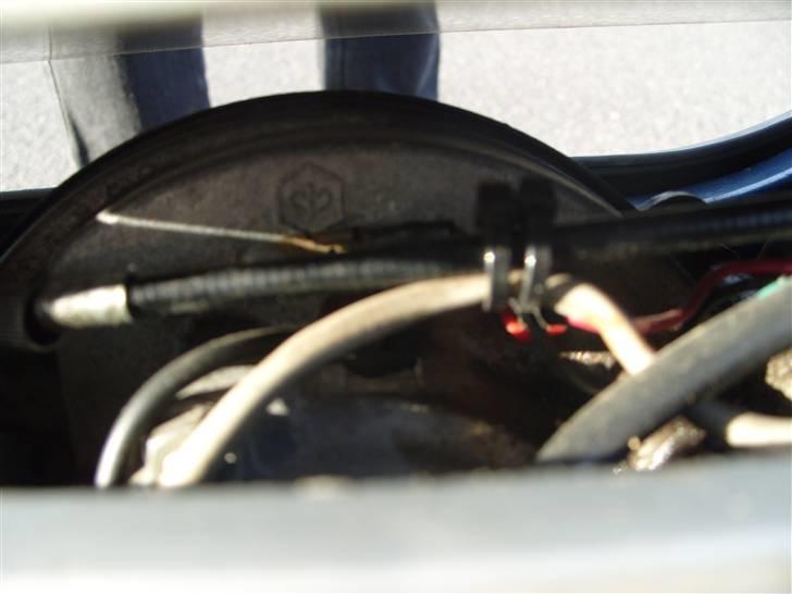 Piaggio Ciao *  * billede 5