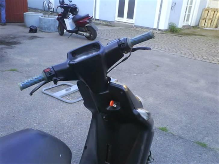 Yamaha bws ng SOLGT billede 6