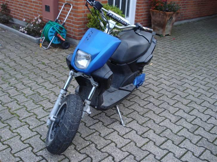 Yamaha slider  (SÆLGES)! billede 1