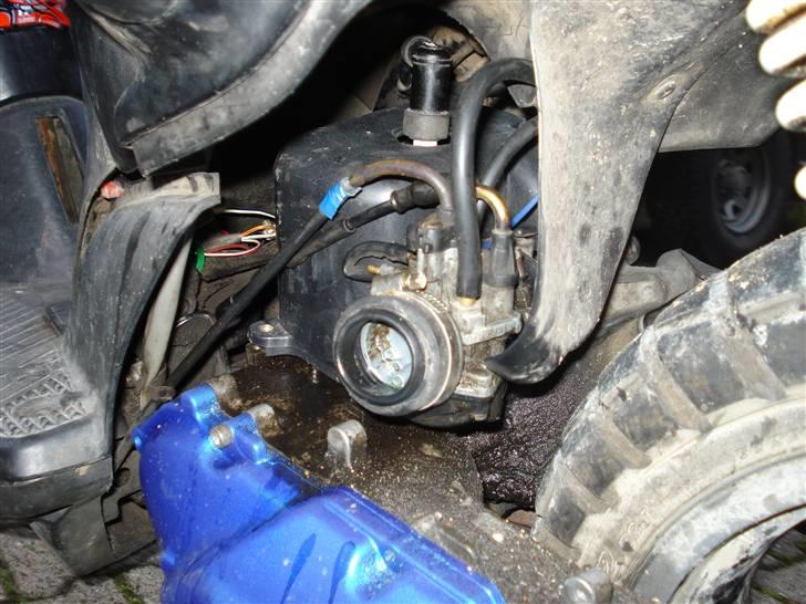 Yamaha slider  (SÆLGES)! billede 4