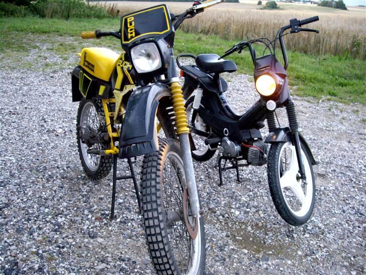 Puch Condor III billede 14