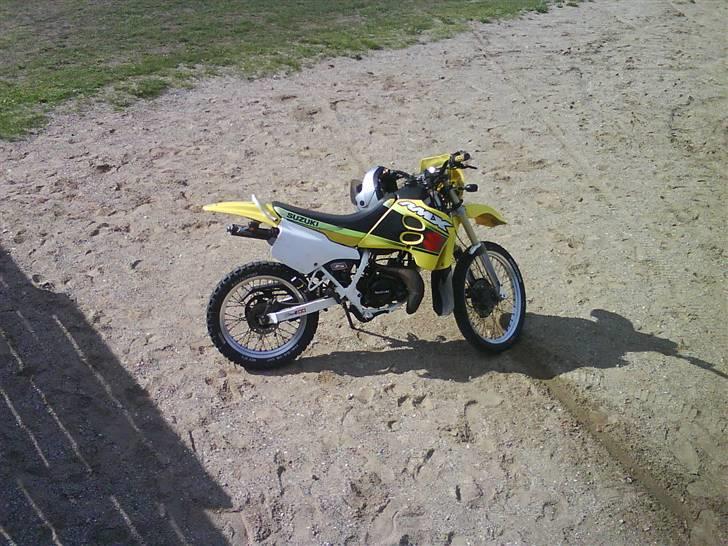 Suzuki RMX LC DD Solgt :'/  - Nyt ! 08/08/08 billede 16