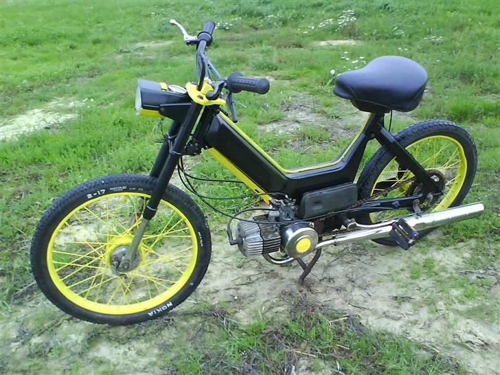 Puch Maxi P billede 1
