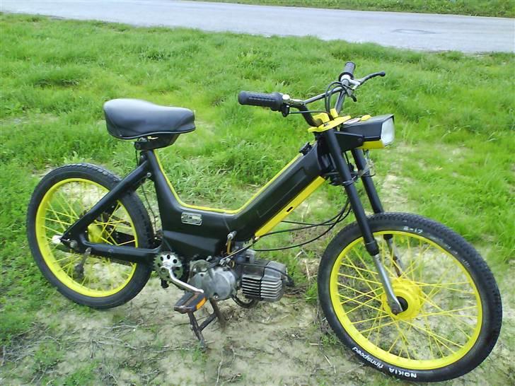 Puch Maxi P billede 2