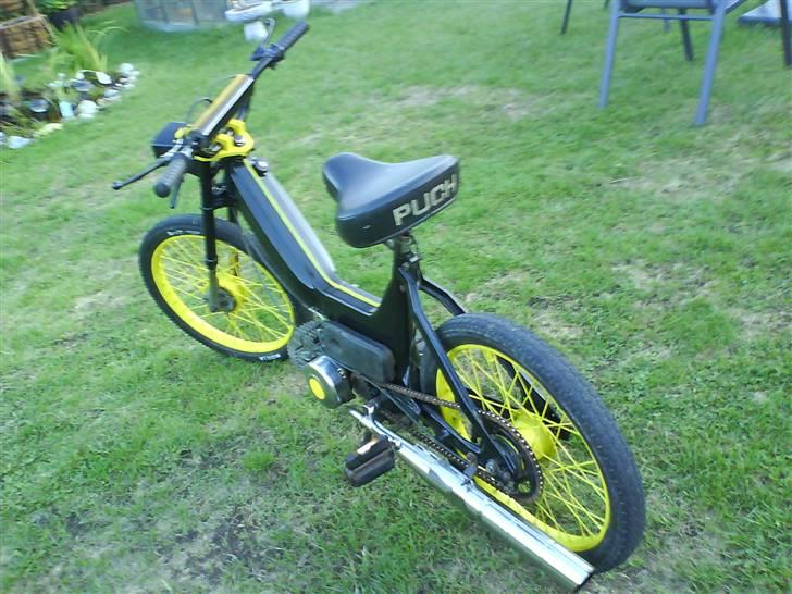 Puch Maxi P billede 5