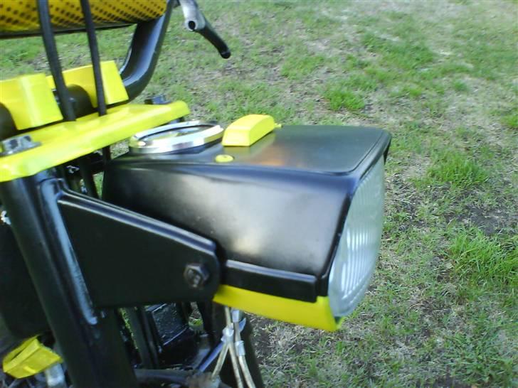 Puch Maxi P billede 6