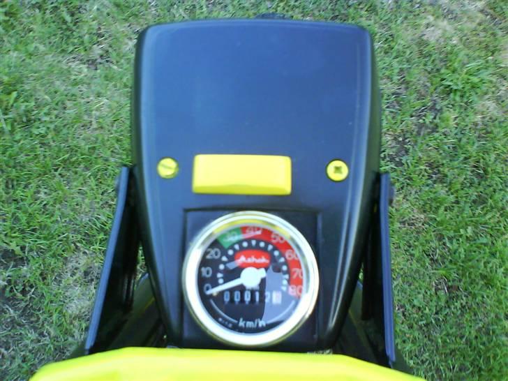 Puch Maxi P billede 7