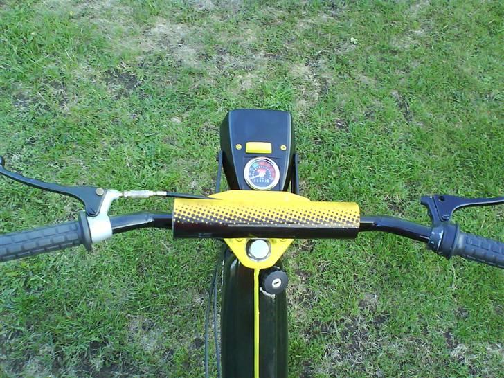 Puch Maxi P billede 8