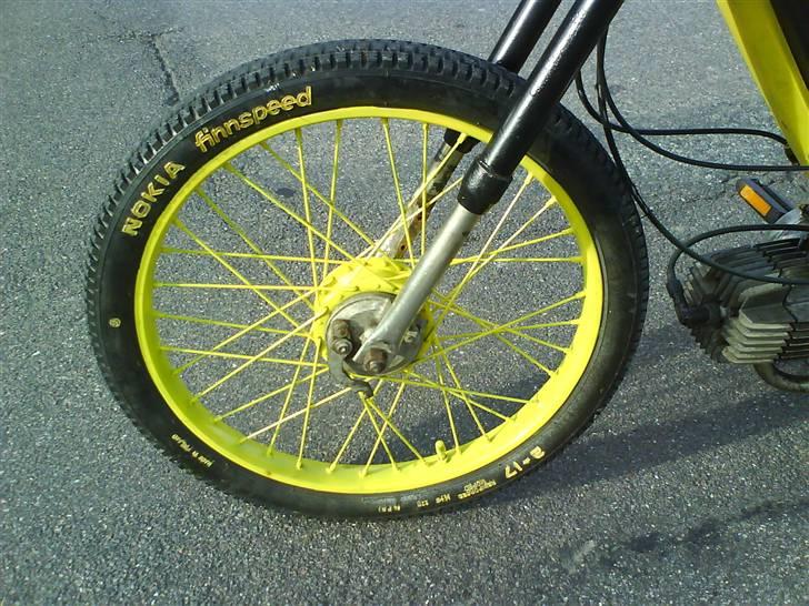 Puch Maxi P billede 10