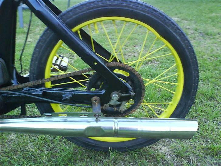 Puch Maxi P billede 11