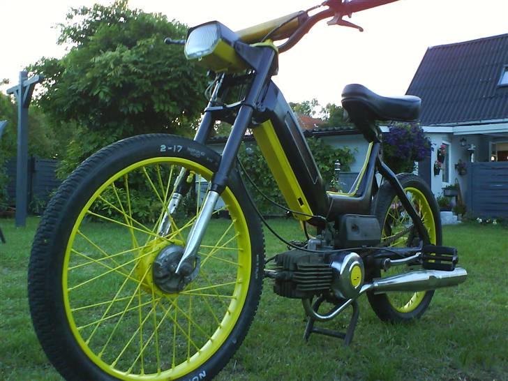 Puch Maxi P billede 12