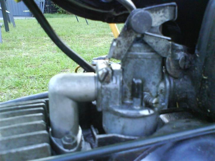 Puch Maxi P billede 13