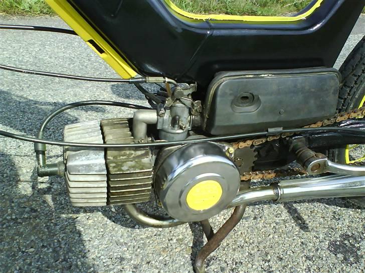 Puch Maxi P billede 14