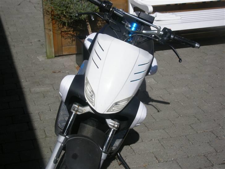 Yamaha slider -Byttet til nrg- - Sat ind d. 9 August 2008 billede 6