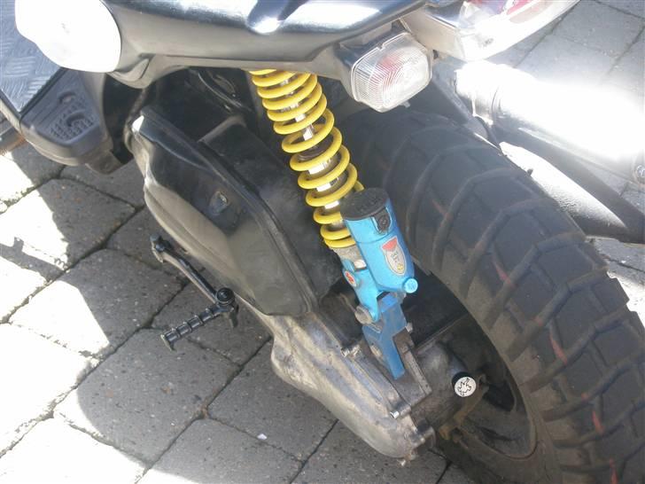 Yamaha slider -Byttet til nrg- - Sat ind d. 9 August 2008 billede 7