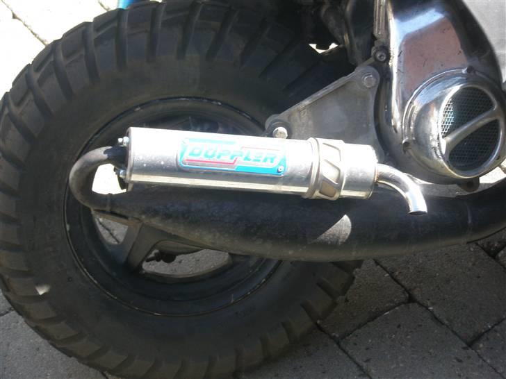 Yamaha slider -Byttet til nrg- - Sat ind d. 9 August 2008 billede 8