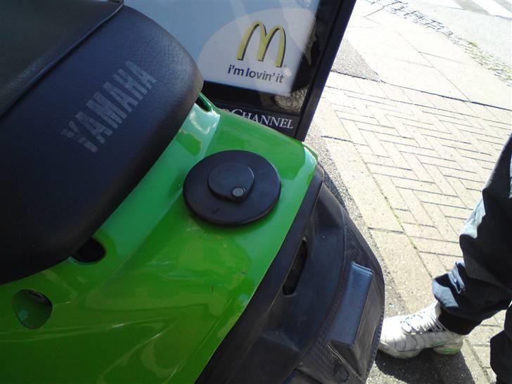 Yamaha Jog Fs(Byttet) - Yamaha im lovin´it billede 8