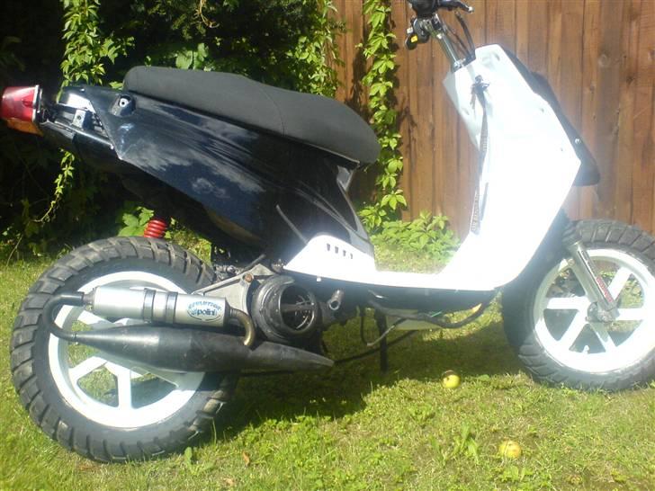 PGO hot 50 billede 2