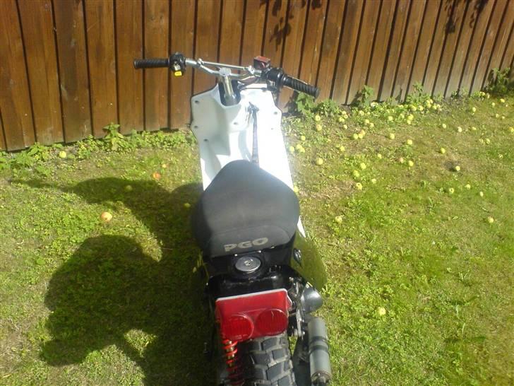 PGO hot 50 billede 3