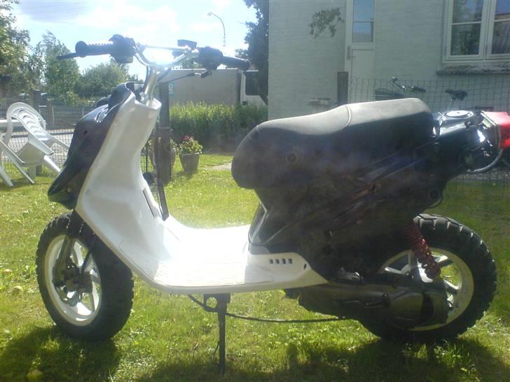 PGO hot 50 billede 4