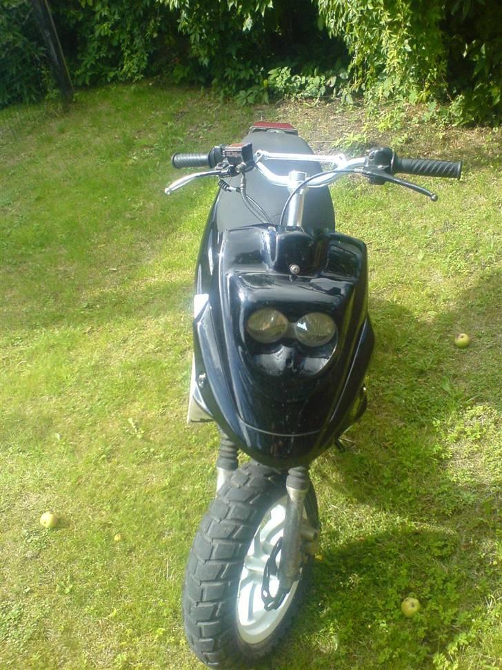 PGO hot 50 billede 5