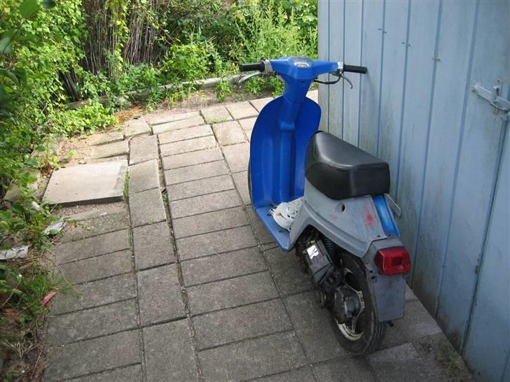 Honda melody mini billede 1